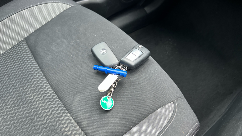 Nissan Qashqai 1.5 dCi Acenta 5dr Diesel Hatchback